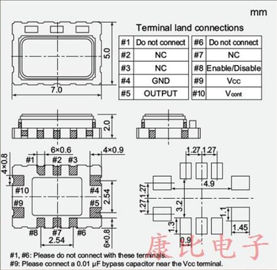 NDK又開大招,NT7050BC性能碾壓 NDK又開大招,NT7050BC性能碾壓