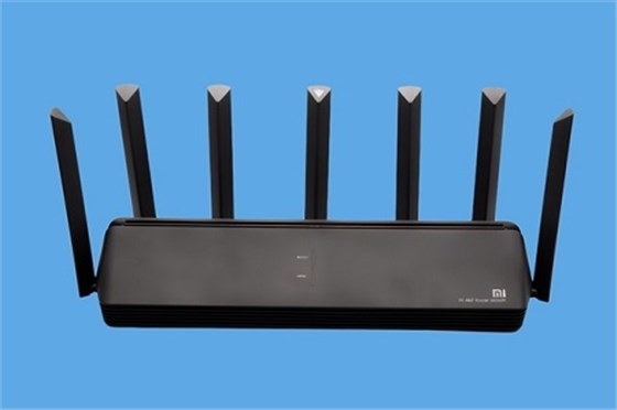 石英振蕩器助陣小米WIFI 6路由器跨時代騰飛 石英振蕩器助陣小米WIFI 6路由器跨時代騰飛