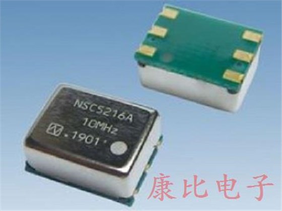 NDK旗下恒溫振蕩器NH9070WC的產品信息及技術更新 NDK旗下恒溫振蕩器NH9070WC的產品信息及技術更新