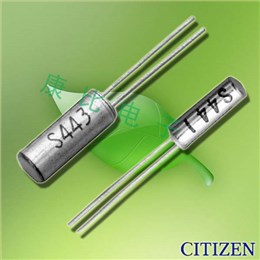 西鐵城晶振,石英晶振,CFS-145晶振,CFS-14532768DZFB晶振 西鐵城晶振,石英晶振,CFS-145晶振,CFS-14532768DZFB晶振