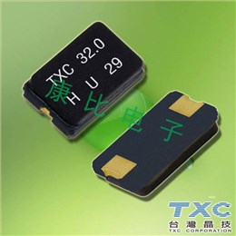 TXC晶振,貼片晶振,7A晶振 TXC晶振,貼片晶振,7A晶振
