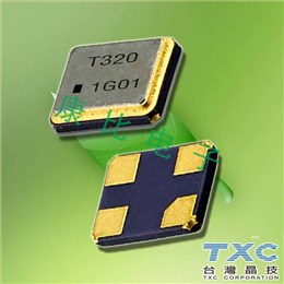 TXC晶振,貼片晶振,7M晶振 TXC晶振,貼片晶振,7M晶振