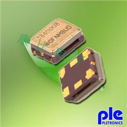 Pletronics晶振,貼片晶振,NCF4晶振 Pletronics晶振,貼片晶振,NCF4晶振