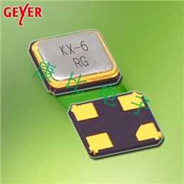 KX-6T小型設備晶振,GEYER格耶SMD晶體,12.86533石英振動子 KX-6T小型設備晶振,GEYER格耶SMD晶體,12.86533石英振動子