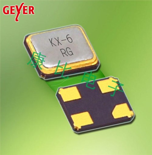 KX-6T小型設備晶振,GEYER格耶SMD晶體,12.86533石英振動子 KX-6T小型設備晶振,GEYER格耶SMD晶體,12.86533石英振動子