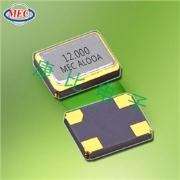 2520mm,X22-50.000-1-20/30H/15R,MERCURY晶振,50MHZ 2520mm,X22-50.000-1-20/30H/15R,MERCURY晶振,50MHZ