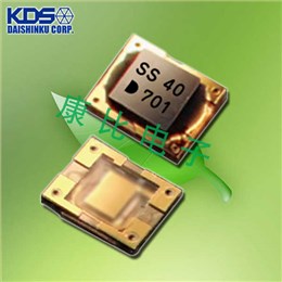 KDS晶振,貼片晶振,DS1008JS晶振,3G通信晶振 KDS晶振,貼片晶振,DS1008JS晶振,3G通信晶振