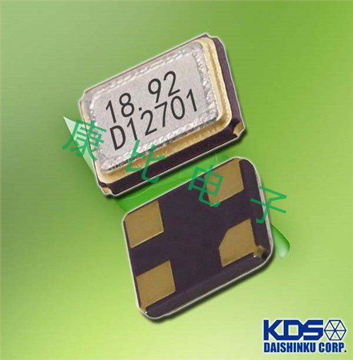 KDS晶振,貼片晶振,DSX211SH晶振 KDS晶振,貼片晶振,DSX211SH晶振