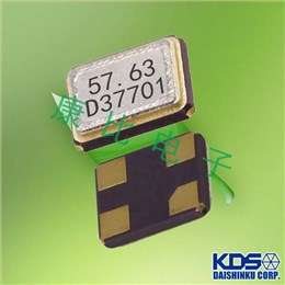 KDS晶振,貼片晶振,DSX1210A晶振,MHZ諧振器 KDS晶振,貼片晶振,DSX1210A晶振,MHZ諧振器