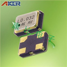 AKER高品質晶振,TXOF-321移動通訊晶振,TCXO晶振 AKER高品質晶振,TXOF-321移動通訊晶振,TCXO晶振