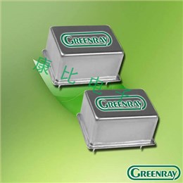 Greenray晶振,YH1300-T57-5.0-20MHz-PB,6G物聯網晶振 Greenray晶振,YH1300-T57-5.0-20MHz-PB,6G物聯網晶振