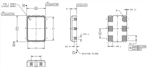 Si530 Si531  Si530 Si531