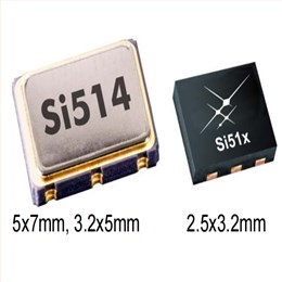Si514可編程振蕩器,514KCC000115BAG,6G交換機(jī)晶振,Skyworks貼片振蕩器 Si514可編程振蕩器,514KCC000115BAG,6G交換機(jī)晶振,Skyworks貼片振蕩器