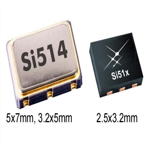 Si514可編程振蕩器,514KCC000115BAG,6G交換機晶振,Skyworks貼片振蕩器 Si514可編程振蕩器,514KCC000115BAG,6G交換機晶振,Skyworks貼片振蕩器