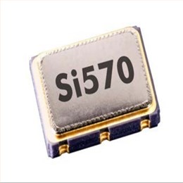 Si570差分晶體\570FAC001059DGR\6G模塊晶振\Skyworks低電壓晶振 Si570差分晶體\570FAC001059DGR\6G模塊晶振\Skyworks低電壓晶振