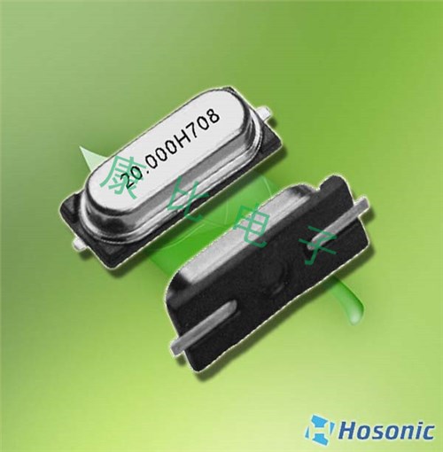 E49B13E0X000FE10C0-E49B水晶振動子-6G藍牙晶振-鴻星石英晶體 E49B13E0X000FE10C0-E49B水晶振動子-6G藍牙晶振-鴻星石英晶體