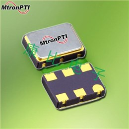 光纖通信6G晶振,M252048LN75.000MHz,MTRONPTI差分晶體振蕩器 光纖通信6G晶振,M252048LN75.000MHz,MTRONPTI差分晶體振蕩器