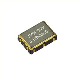 X1G004551000400低抖動晶振,VG7050EBN 794.727753MHz CJGHBZ振蕩器 X1G004551000400低抖動晶振,VG7050EBN 794.727753MHz CJGHBZ振蕩器