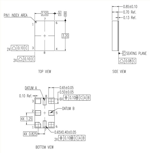 Renesas低抖動(dòng)晶振,XFN336212.500000I,通訊設(shè)備6G晶振 Renesas低抖動(dòng)晶振,XFN336212.500000I,通訊設(shè)備6G晶振