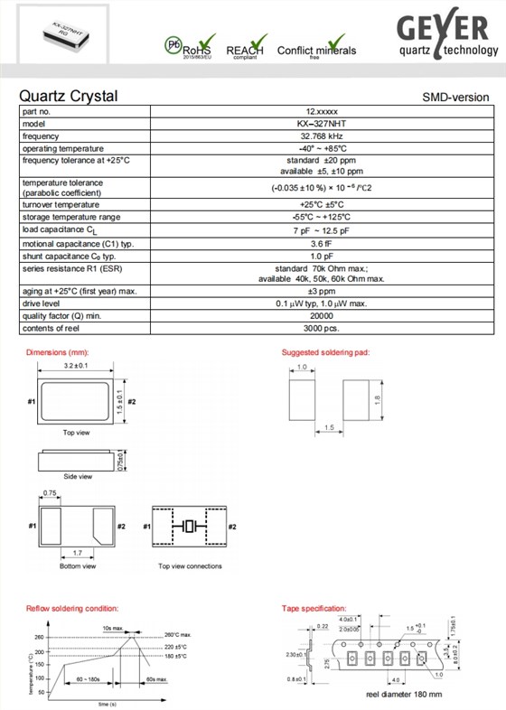 KX-327NHT 1 KX-327NHT 1
