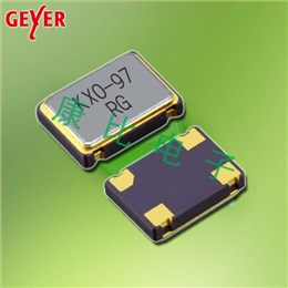格耶時鐘振蕩器,KXO-V97T以太網晶振,12.94364四腳有源晶振 格耶時鐘振蕩器,KXO-V97T以太網晶振,12.94364四腳有源晶振