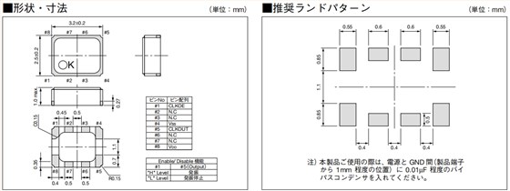 KT3225T 2 KT3225T 2