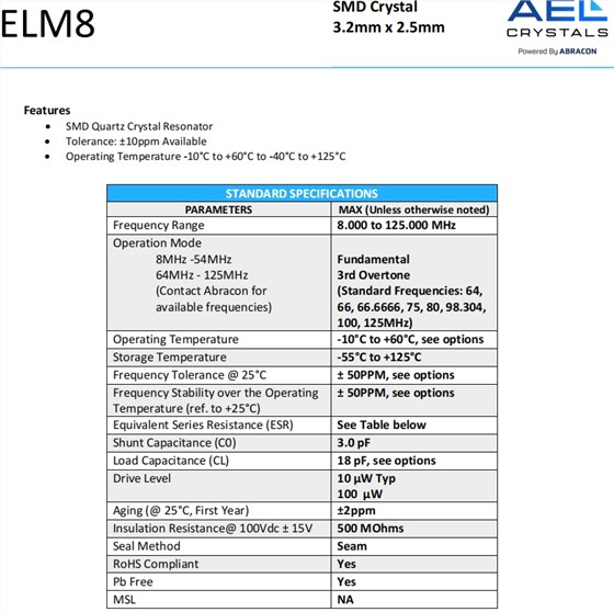 ELM8 1 ELM8 1