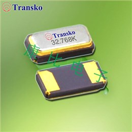 特蘭斯科SMD晶體,CS31-A-32.768K-12.5-TR,CS31智能音響晶振 特蘭斯科SMD晶體,CS31-A-32.768K-12.5-TR,CS31智能音響晶振