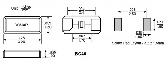 BC46  BC46