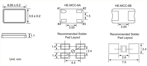 HE-MCC-6  HE-MCC-6