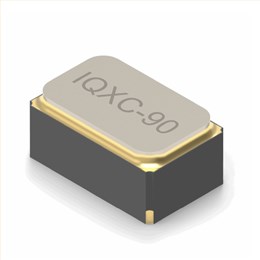 IQD音叉諧振器,IQXC-90晶振,32.768kHz IQXC-90 20/-/-/12.5,1610mm IQD音叉諧振器,IQXC-90晶振,32.768kHz IQXC-90 20/-/-/12.5,1610mm