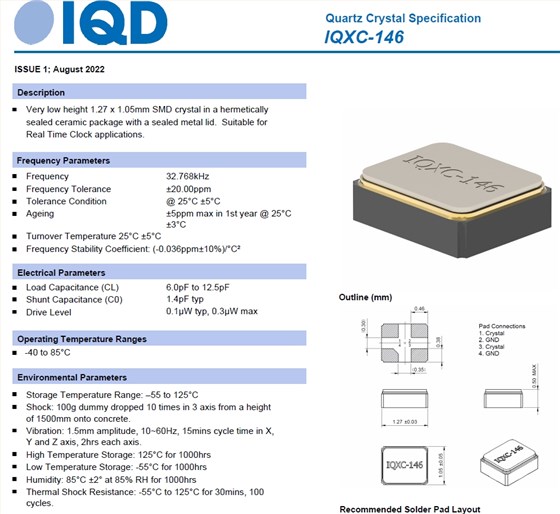 IQXC-146 1 IQXC-146 1