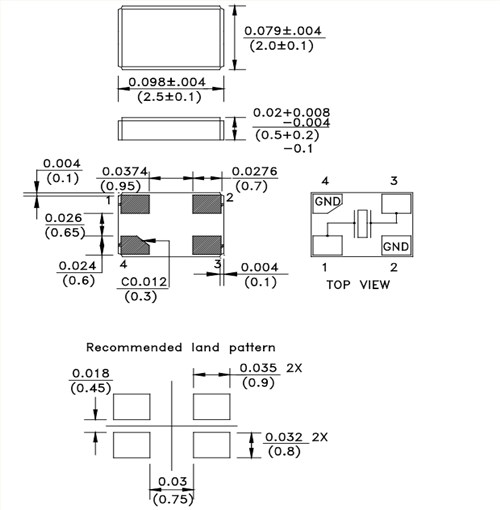 ELM10-16.000MHz-8-R60-2-D20-T,AEL艾爾平板電腦晶振,2520mm,16MHZ ELM10-16.000MHz-8-R60-2-D20-T,AEL艾爾平板電腦晶振,2520mm,16MHZ