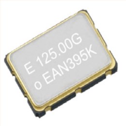 VG7050CDN,X1G004861000600,7050mm,125MHz,EPSON壓控晶振 VG7050CDN,X1G004861000600,7050mm,125MHz,EPSON壓控晶振