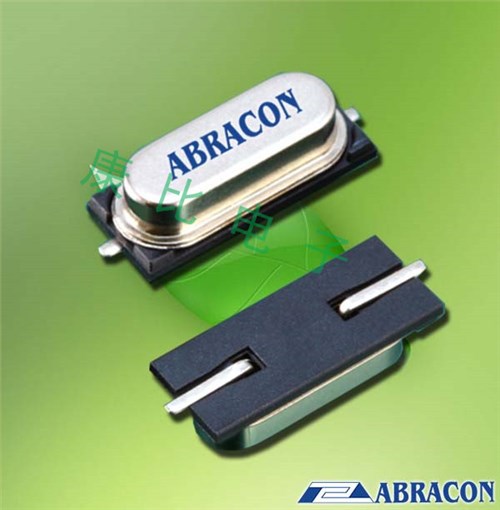 ABLS,ABLS-13.560MHZ-10-R20-D-T,13.56MHz,Abracon無源晶振 ABLS,ABLS-13.560MHZ-10-R20-D-T,13.56MHz,Abracon無源晶振