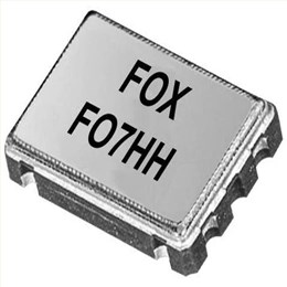 FO7HSCAE32.0-T2,FOX高穩(wěn)定性晶振,7050mm,XO振蕩器 FO7HSCAE32.0-T2,FOX高穩(wěn)定性晶振,7050mm,XO振蕩器
