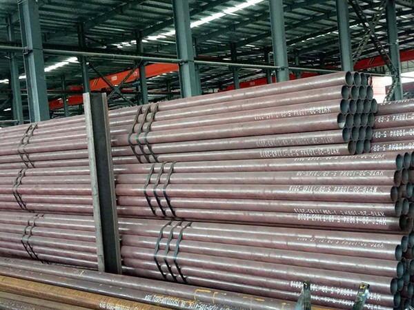 萬(wàn)源無(wú)縫鋼管，走進(jìn)建設(shè)機(jī)械集團(tuán)