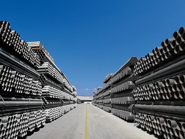 陜建集團(tuán)：無(wú)縫鋼管、鍍鋅鋼管，認(rèn)準(zhǔn)萬(wàn)源鋼管