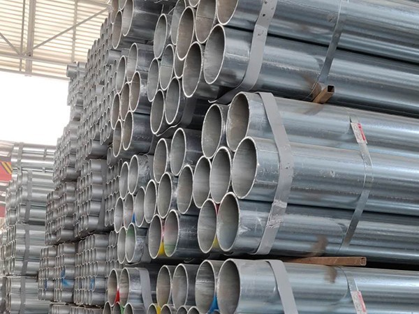 你對鍍鋅管的分類知道多少？