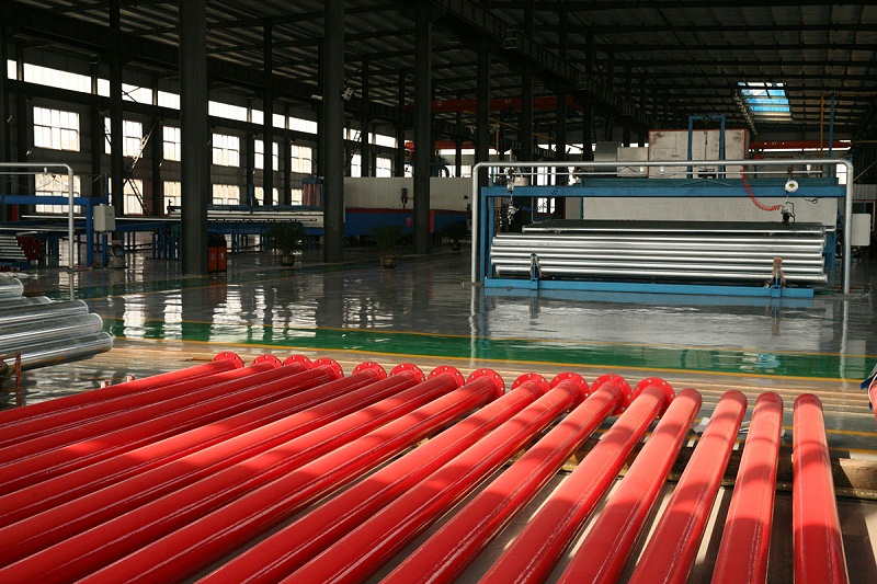 如何辨別聚氨酯保溫鋼管質量的好壞？