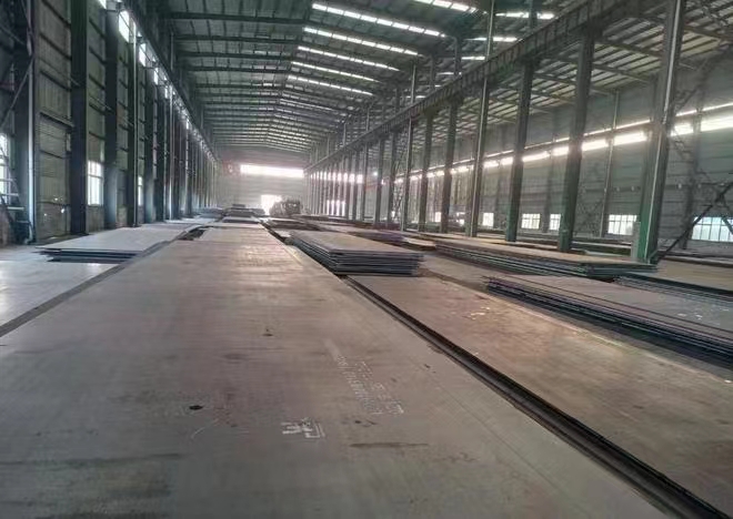 熱軋鋼板的種類和用途都有哪些？一文帶你了解
