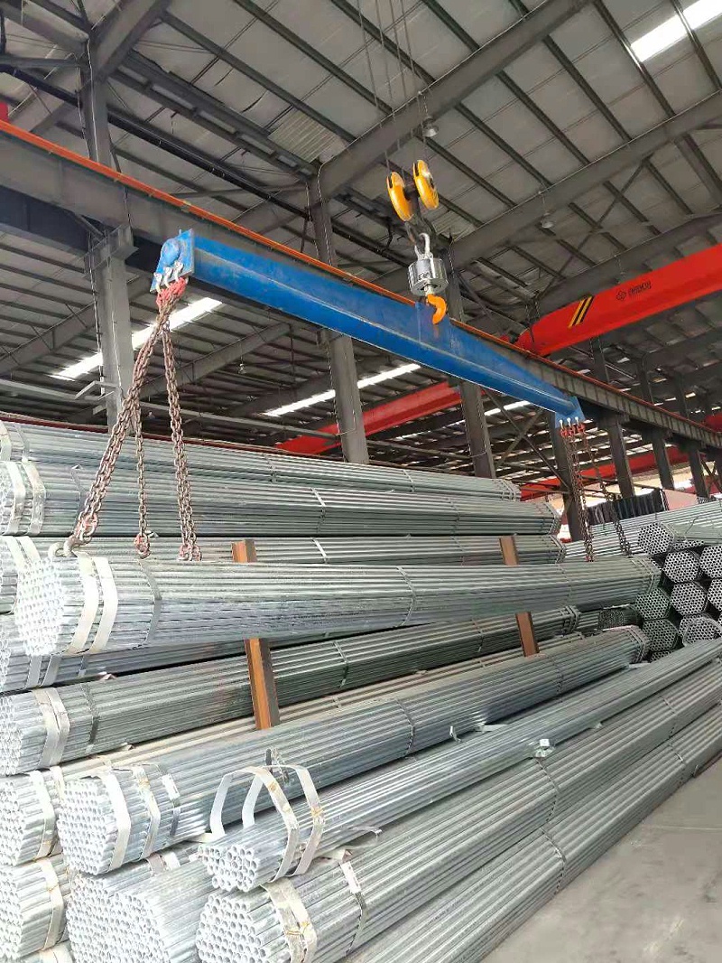 友發(fā)鋼管，西安萬源