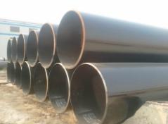 熱拔無縫鋼管、冷拔無縫鋼管和焊接鋼管的區別。