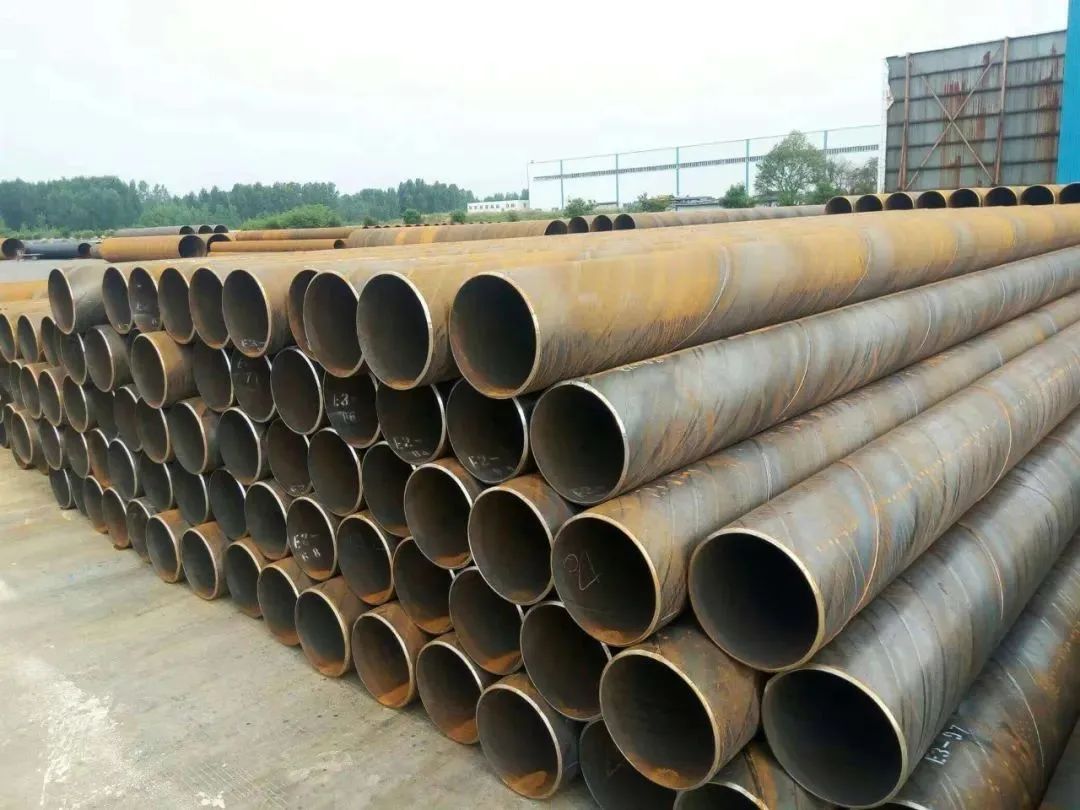 螺旋管材質(zhì)標(biāo)準(zhǔn)和基本用途有哪些