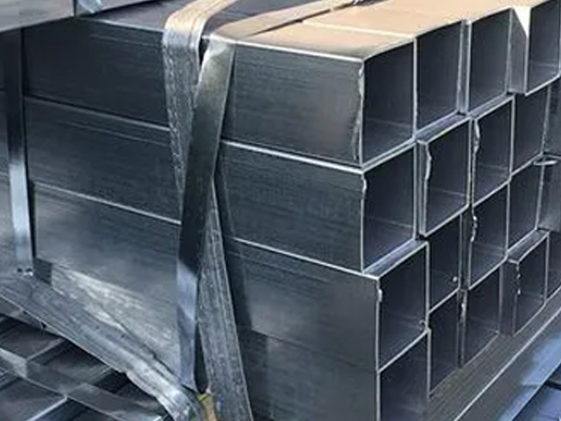 工程中常用的"鍍鋅方管"規格都有哪些？