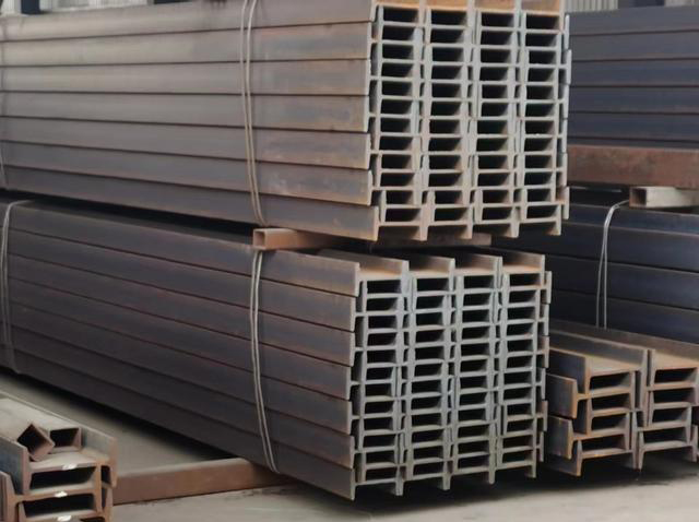 槽鋼牌號(hào)的意義和選購指南