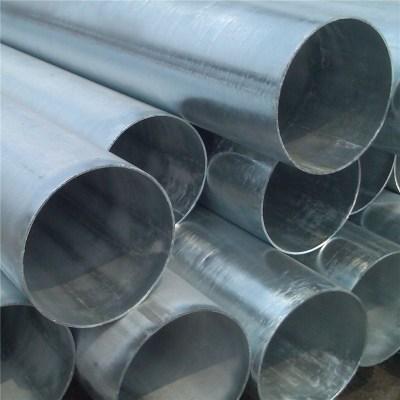 消防給水中多大的壓力需要選用鍍鋅無縫鋼管，你知道嗎？