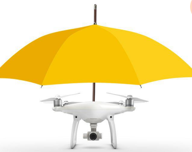 石英晶振帶領(lǐng)下又一黑科技無人機雨傘即將出世