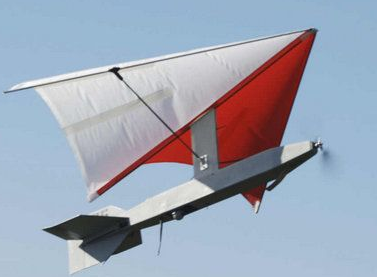 石英晶振帶領(lǐng)下又一黑科技無人機雨傘即將出世