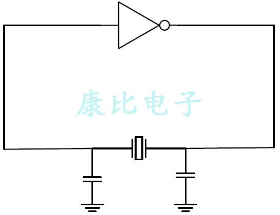 了解如何降低功耗當(dāng)使用外部石英晶體振蕩器 了解如何降低功耗當(dāng)使用外部石英晶體振蕩器